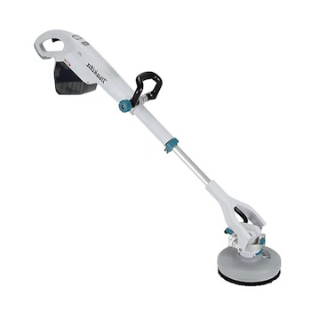 Makita akumulatorska polirka 40V XGT PS001GZ-1